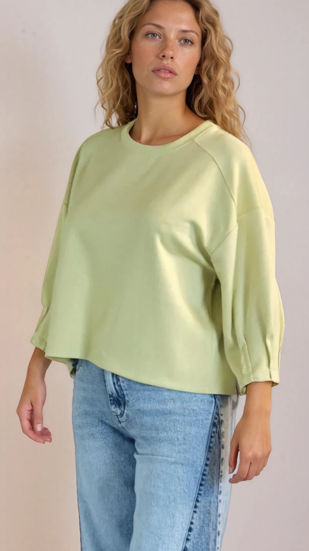 Sportyfit pastelgeel