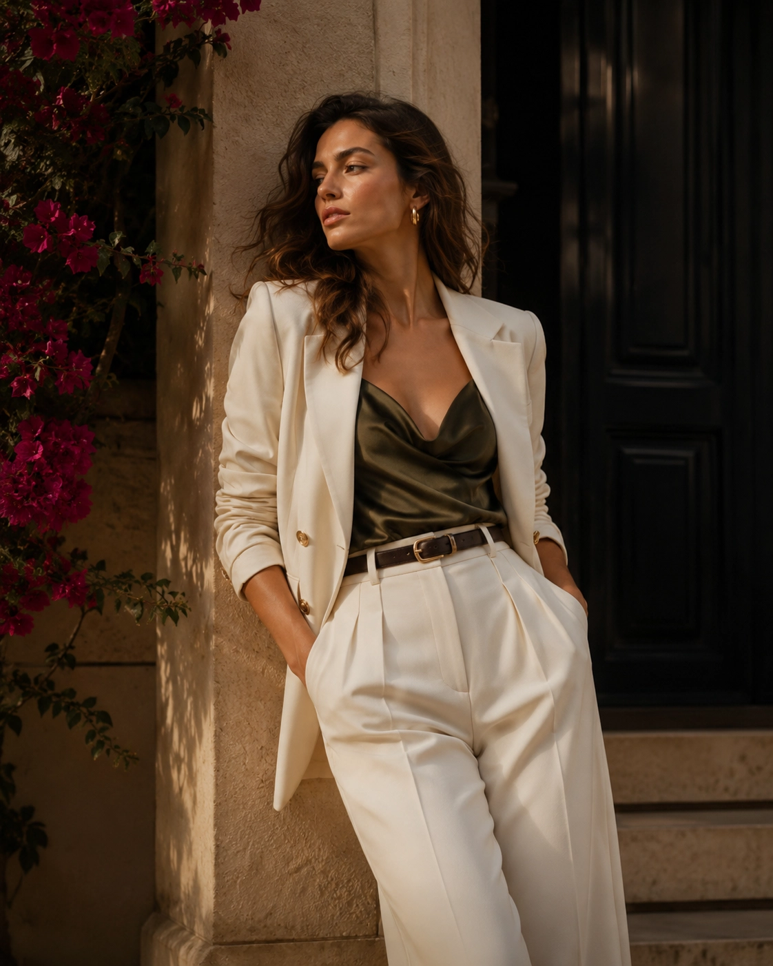 Bloesjes en tops Drezza Fashion